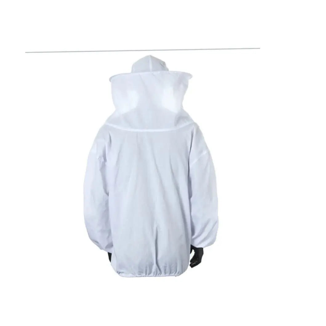 Guangdong Beekeeping Jacket Veil Smock Protective Suit
