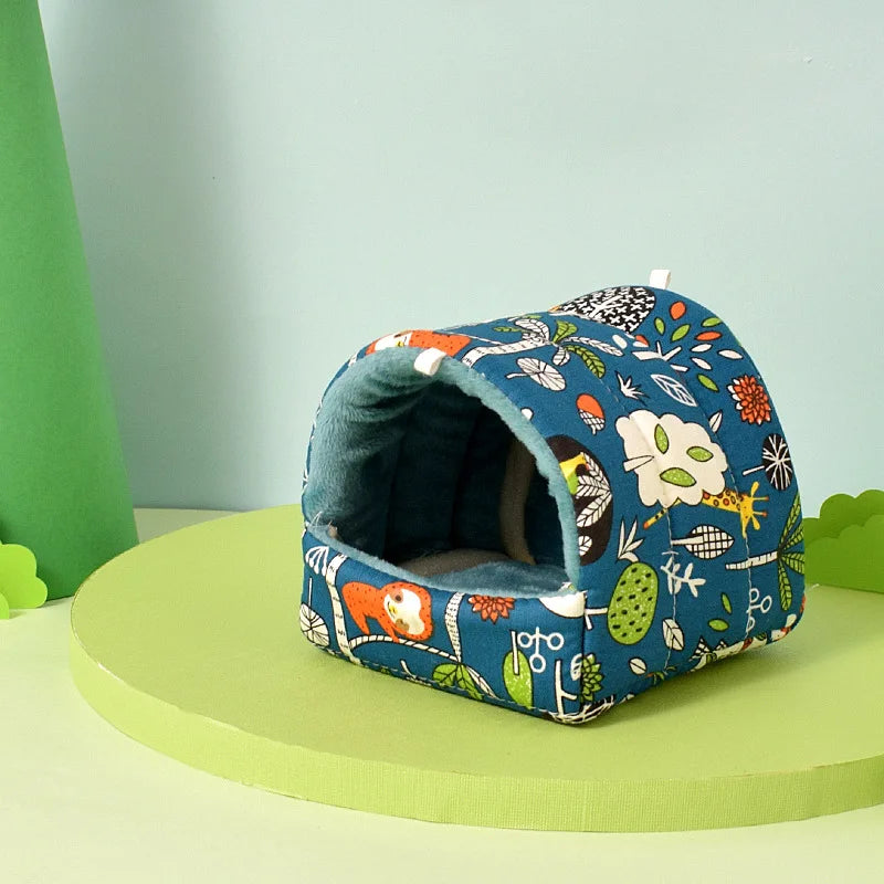 Wang Shan Meow Small Animal Hammock Guinea Pigs Ferrets