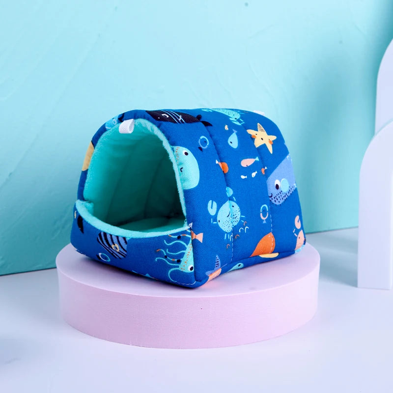 Wang Shan Meow Small Animal Hammock Guinea Pigs Ferrets