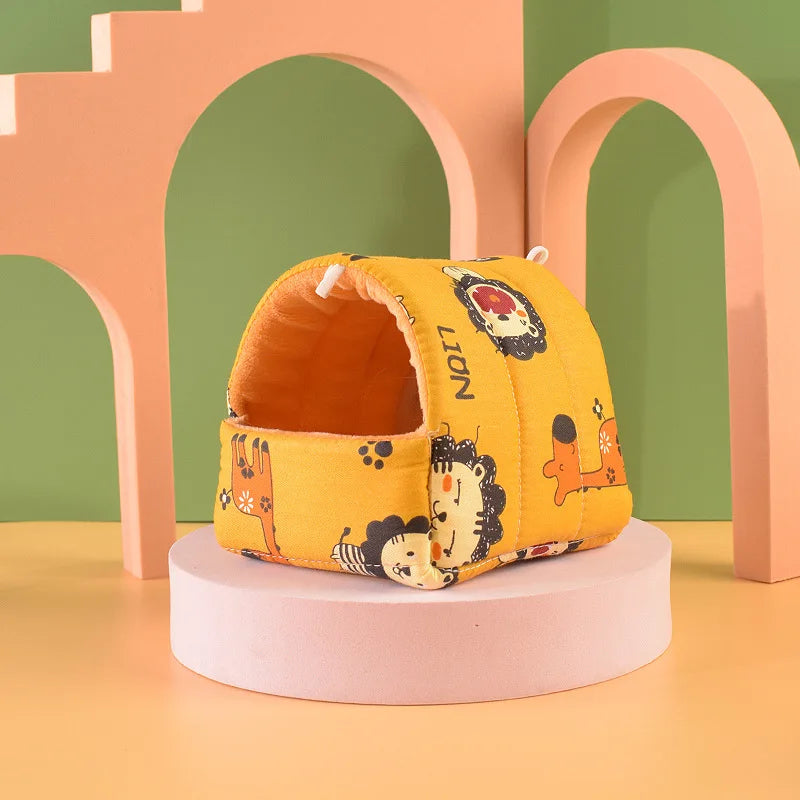 Wang Shan Meow Small Animal Hammock Guinea Pigs Ferrets