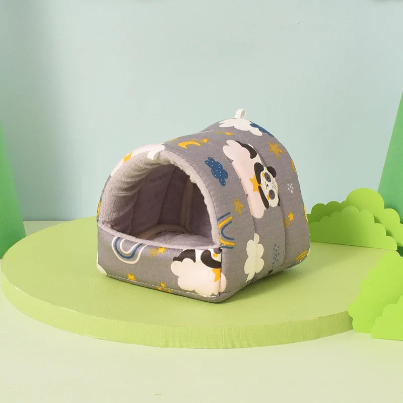 Wang Shan Meow Small Animal Hammock Guinea Pigs Ferrets