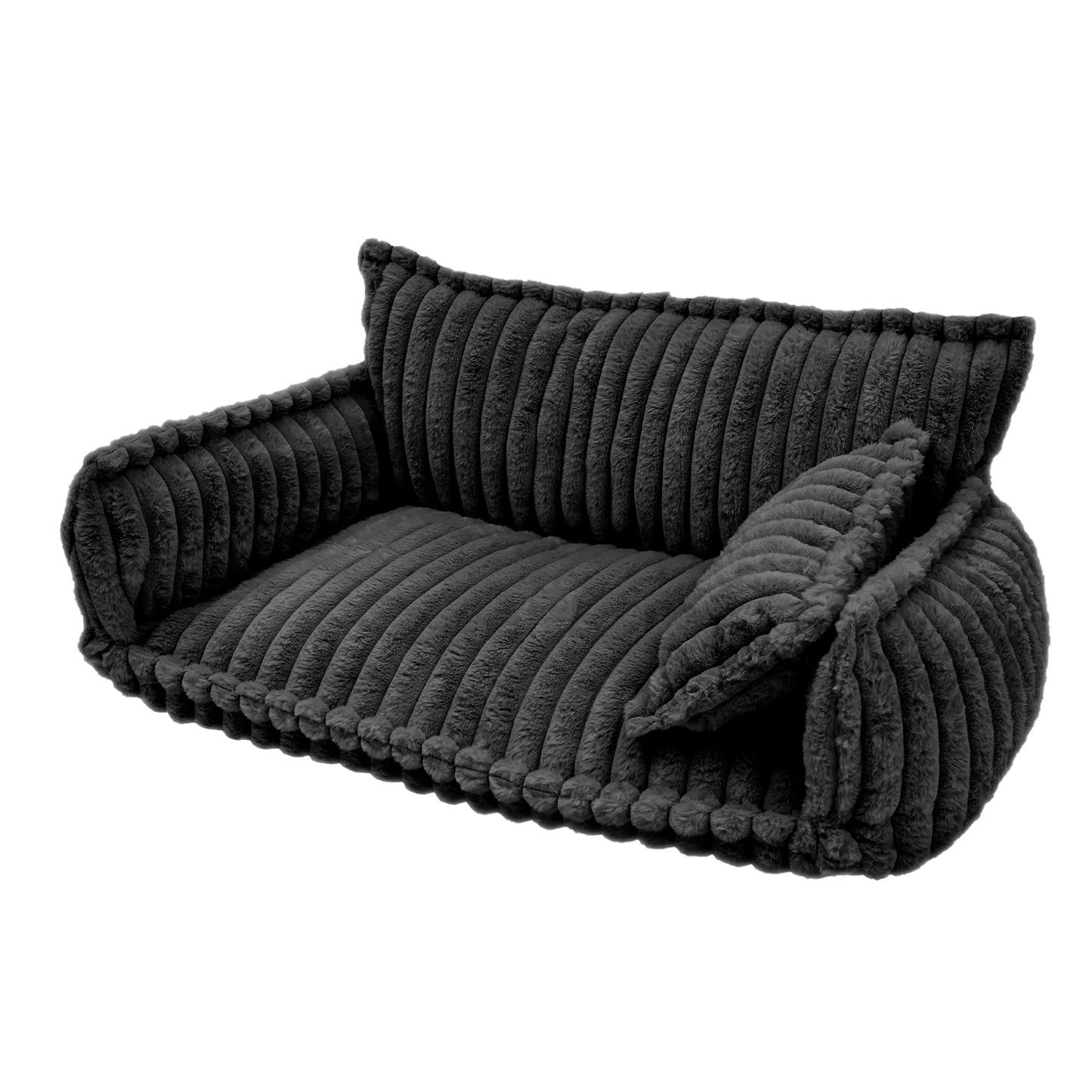 CN Sichuan Pet Couch With Removable Washable Cover