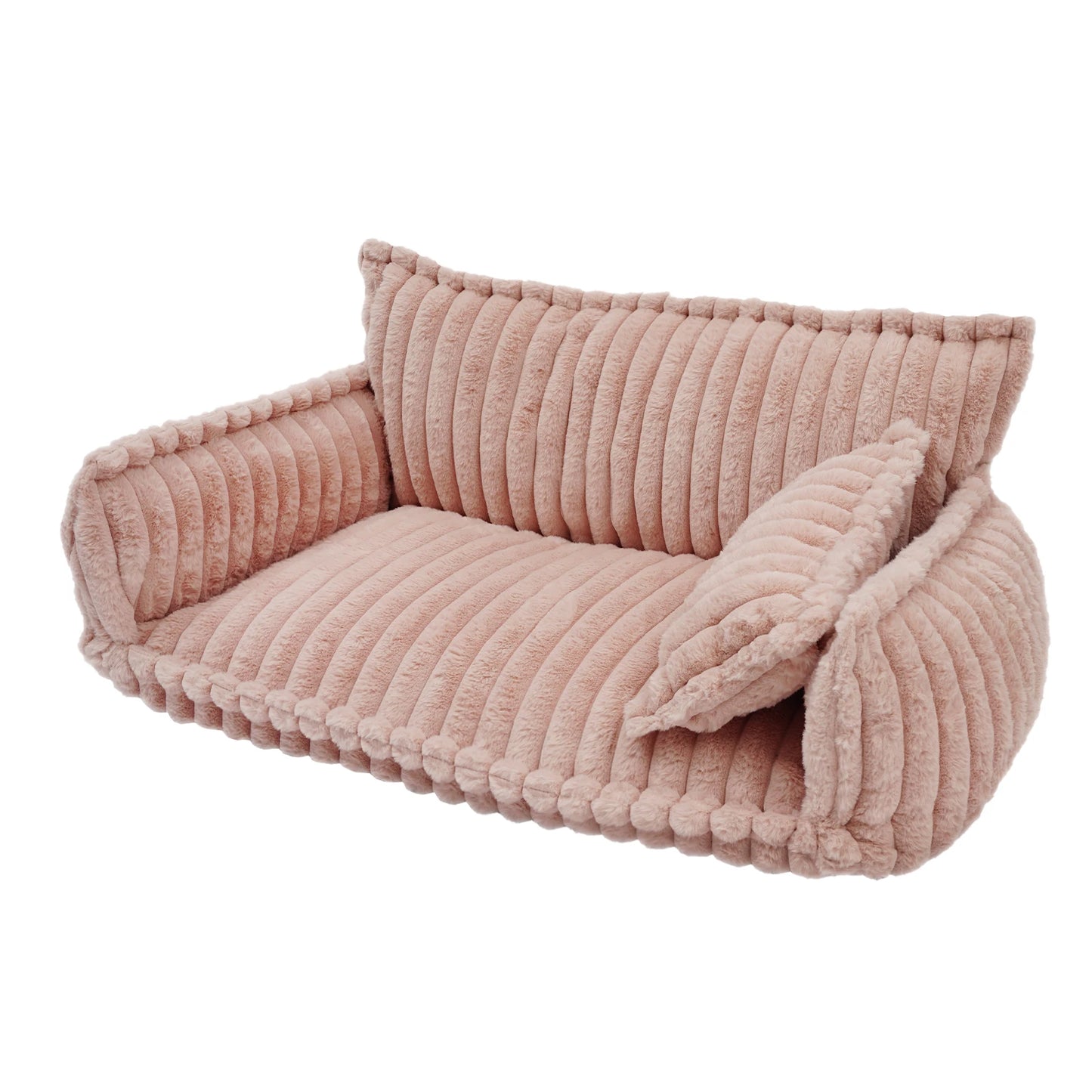 CN Sichuan Pet Couch With Removable Washable Cover
