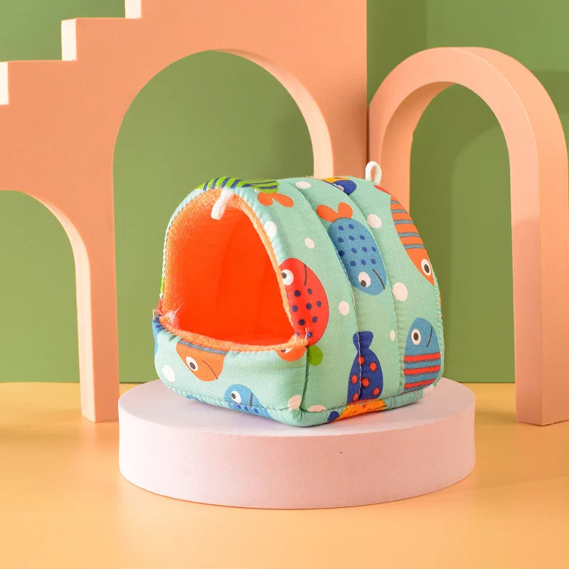 Wang Shan Meow Small Animal Hammock Guinea Pigs Ferrets