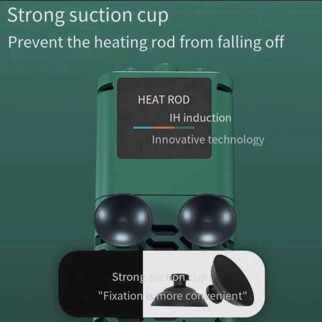 Choice PTC Fish Tank High Power Heater 220V For Aquariums