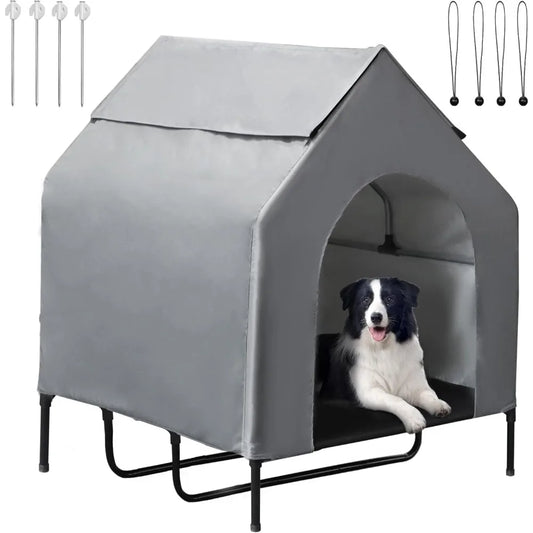 Outdoor Dog House for Extra Large Dogs