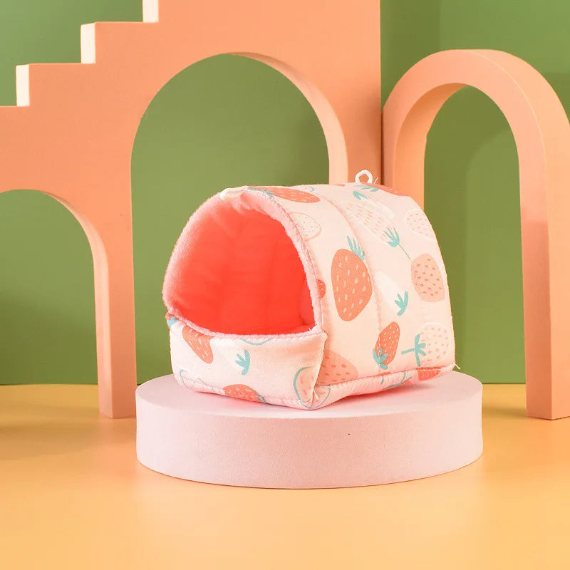 Wang Shan Meow Small Animal Hammock Guinea Pigs Ferrets