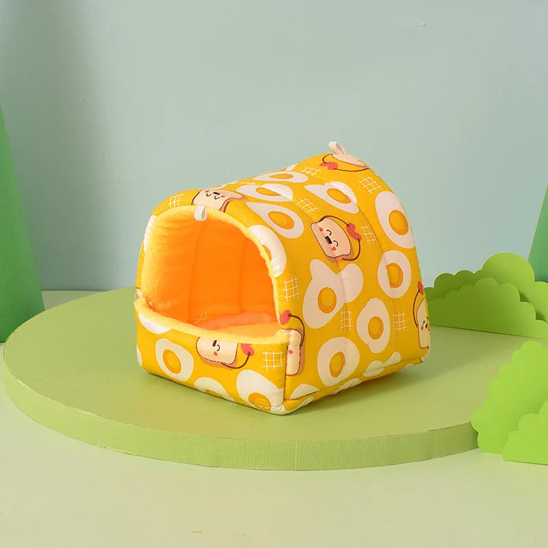 Wang Shan Meow Small Animal Hammock Guinea Pigs Ferrets