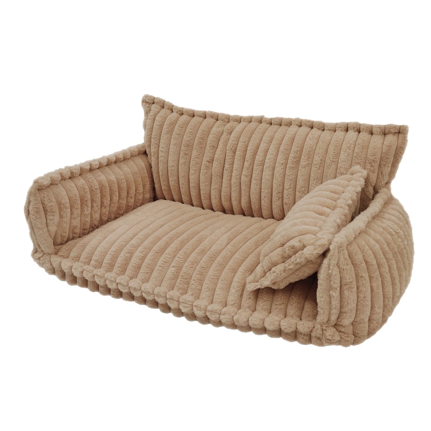 CN Sichuan Pet Couch With Removable Washable Cover