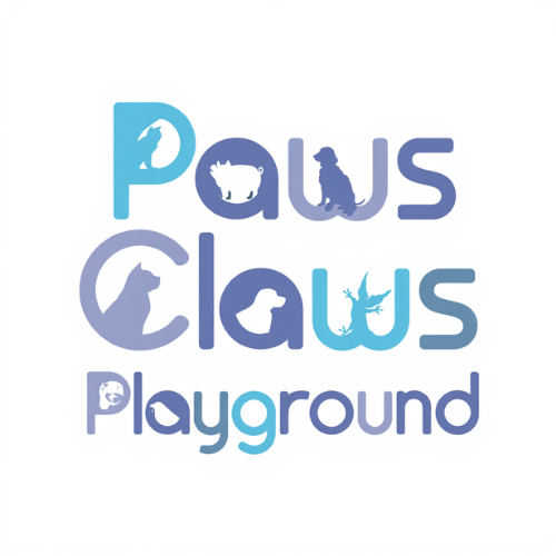 Paws Claws Playground